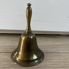 Vintage brass hand for sale  COVENTRY