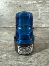 Blue microstrobe strobe for sale  Milwaukee