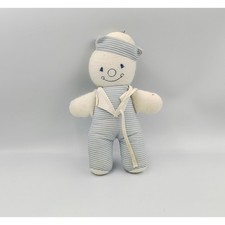 Ancien doudou clown d'occasion Ancien doudou clown d'occasion  Le Portel