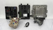 Kit avviamento nissan d'occasion  Moulins