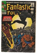 1966 fantastic four for sale  Corfu