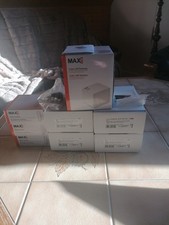 Max 3 heizungssteuerung gebraucht kaufen  Albstadt