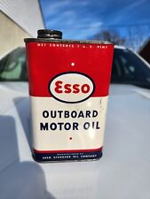 Early pint esso for sale  Hastings