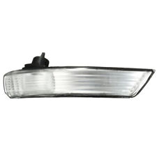 FORD FOCUS 2008-2016 PORTA DO MOTORISTA DIREITA ESPELHO ASA INDICADOR LUZ LEN TAMPA, usado comprar usado  Enviando para Brazil