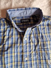 Chemise carreaux homme d'occasion  Aubière