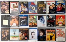 Select 250 dvds for sale  Long Branch
