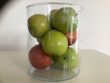 Realistic faux red for sale  PETERHEAD