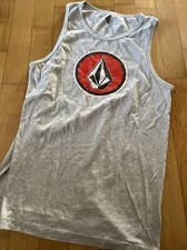 Volcom muscle shirt gebraucht kaufen  Trier