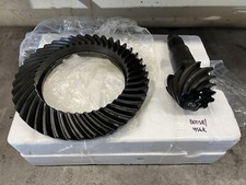 Usado, Anel diferencial e pinhão Yukon Gear & Axle YG D60SR-456R 2017+ F250 F350 F450 comprar usado  Enviando para Brazil