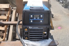 Miller xmt350 multiprocess for sale  King George