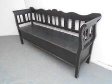 Black red painted for sale  LUDLOW