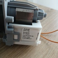 Askoll mod. m221 d'occasion  Vittel