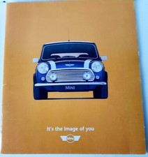 Brochure mini 1.3 d'occasion  Saint-Cyr-sur-Mer