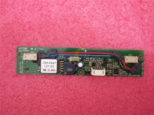 1X Placa Inversor LCD Para TDK CXA-0247 PCU-P052D CXA0247 comprar usado  Enviando para Brazil