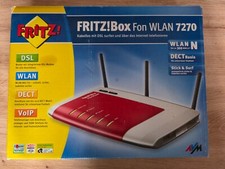 Fritz box fon gebraucht kaufen  Burgdorf