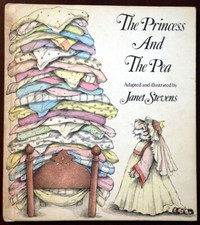 Princess pea janet for sale  Leesport