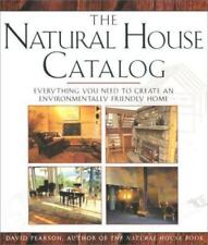 Natural house catalog for sale  Aurora