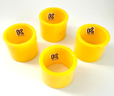 Set knobler yellow for sale  Arlington