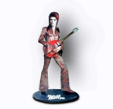 DAVID BOWIE - Figura de madeira 20 x 25 cm - Argentina comprar usado  Enviando para Brazil