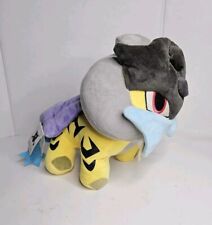 Raikou pokedoll raishou for sale  West Covina