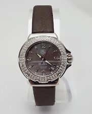 Tag heuer ladies for sale  North Hollywood