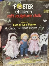 Foster children soft for sale  Columbus