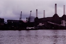 1980s london battersea for sale  WATFORD