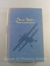 64121 buch fliegerleben gebraucht kaufen  Seevetal