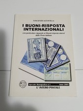 buoni postali usato  Bari