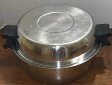 Cordon bleu stockpot for sale  Lakeville