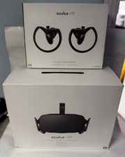 Meta oculus rift for sale  Cass City