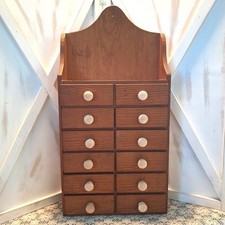 Vtg primitive hanging for sale  Fort Wayne