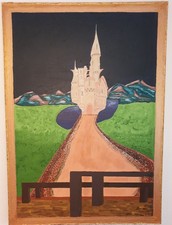 140x100 schloss burg gebraucht kaufen 140x100 schloss burg gebraucht kaufen  Karben