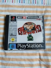 Frontschweine playstation 1 gebraucht kaufen  Bremen