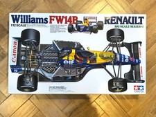 Tamiya williams fw14b for sale  THETFORD