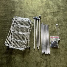 adjustable shelving for sale adjustable shelving for sale  LONDON