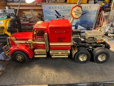 Tamiya vintage king for sale  SHEFFIELD