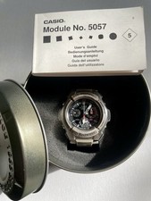 Casio shock 1010 d'occasion  Avranches