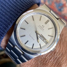Orologio omega automatic usato  Varano Borghi