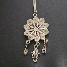 Ancien collier oriental d'occasion  Toulouse-