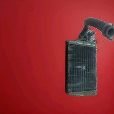Radiatore stufetta fiat usato  Torrenova