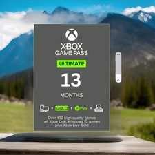 Game pass ultimate gebraucht kaufen  Münster