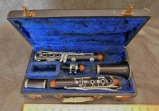Conn 424n clarinet for sale  Marina