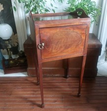 Antique edwardian legged for sale  GLASGOW
