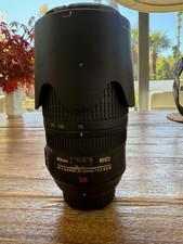 Nikkor 300 4 gebraucht kaufen  Walluf
