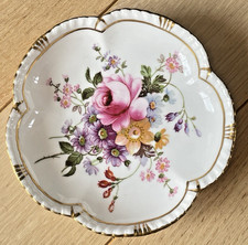 Charmante coupelle porcelaine d'occasion  Nantes-