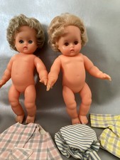 Rare lot poupées d'occasion  France