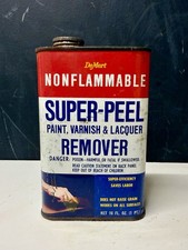 Vintage demert paint for sale  Dewitt