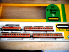 Bahn zug art gebraucht kaufen  Viersen
