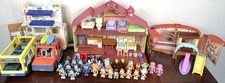 Bluey huge lot for sale  Garden City